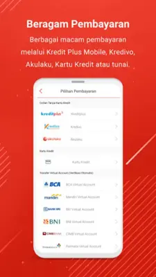 Pasarwarga - Belanja Online android App screenshot 4